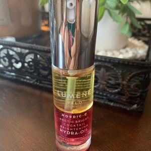 Lumene Brightening Hydra-Oil